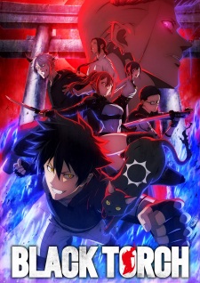 Black Torch Episode 3 Black Torch Episode 3