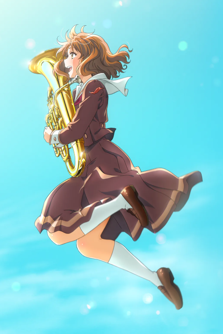 Sound! Euphonium: The Final Movie Part 1 Episode 1 Sound! Euphonium: The Final Movie Part 1 Episode 1