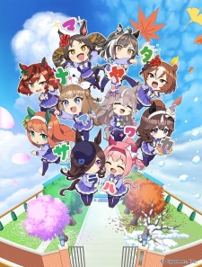 Umayuru: Full Gate! Episode 2 Umayuru: Full Gate! Episode 2